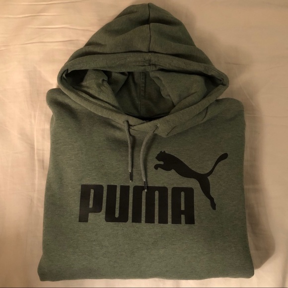 Puma Hoodie - Picture 2 of 7